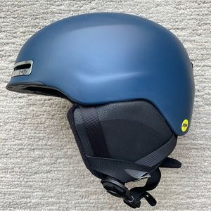 Smith Men’s Maze MIPS snowboard helmet size - M